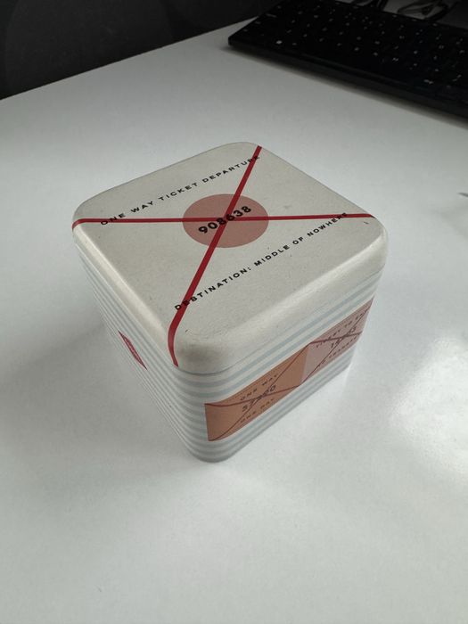 Ceas Fossil Goodwin FS5414