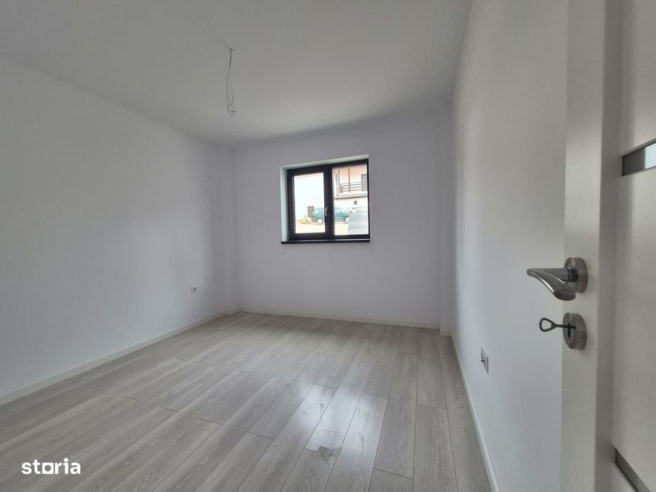 Apartament 2 camere SD Popas Pacurari - Bloc NOU - Finisaje Premium