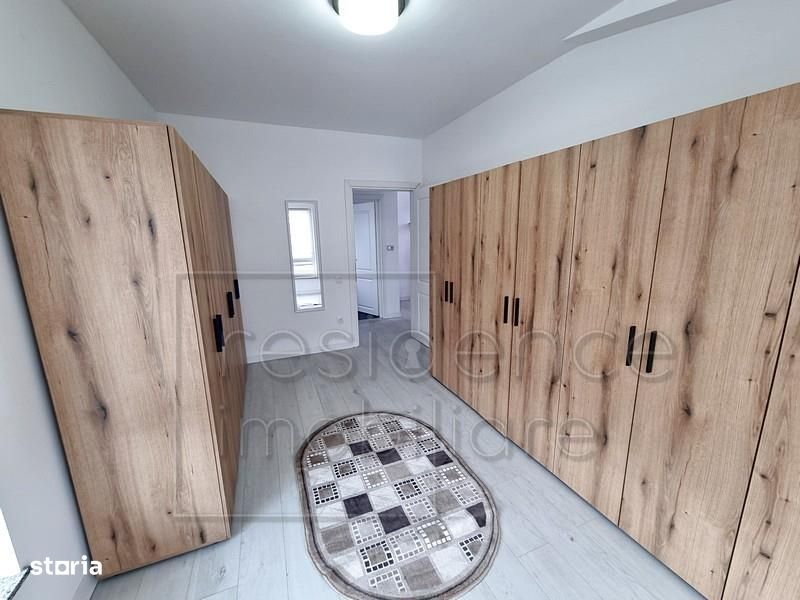 Pet friendly! Duplex 4 camere, Borhanci, zona Panemar+2 Parcari