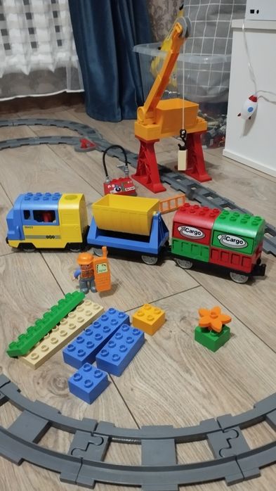 Лего Duplo  продам