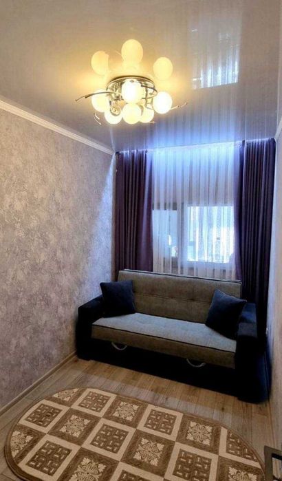 Сдаётся квартира.. на Ц-1 
Ориентир - Эко парк