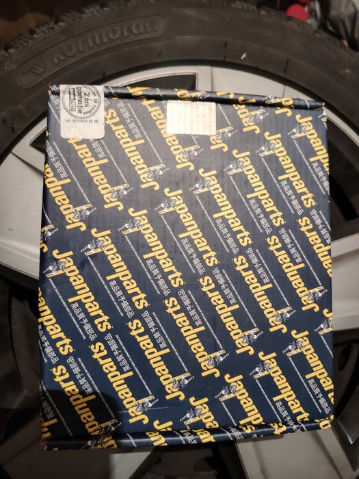 Saboti frana noi Japan Parts - Mazda 2