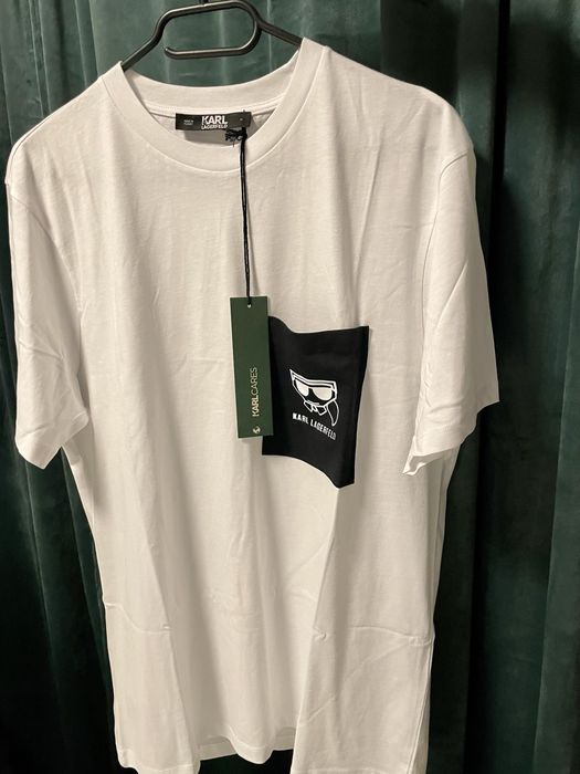 Tricou Karl Lagerfeld