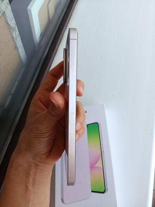 Samsung Galaxy A56 5G  Отлично състояние!