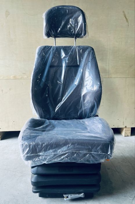 Сиденье для погрузчик