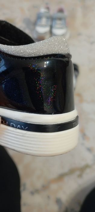 Детская обувь на 25, 26 размер