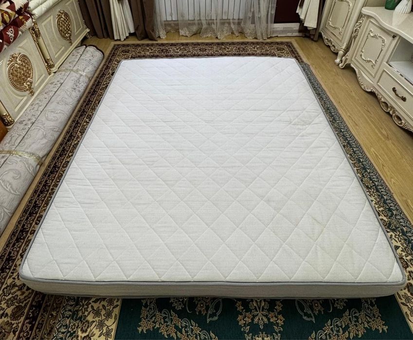 Матрац Ritmo двусторонней миягкости