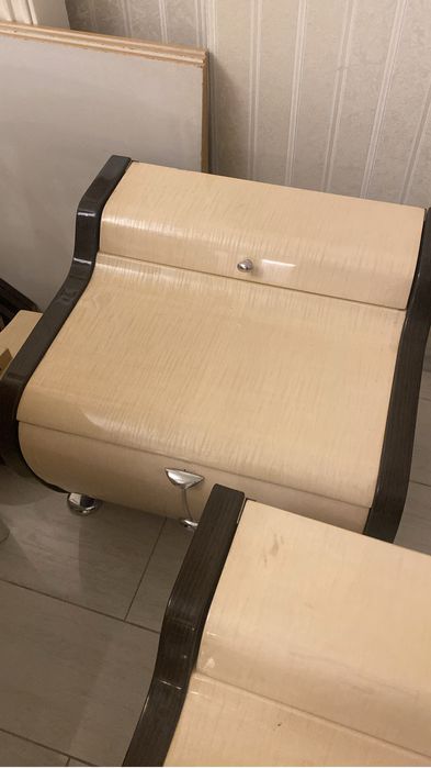 Vand pat MDF 180x200