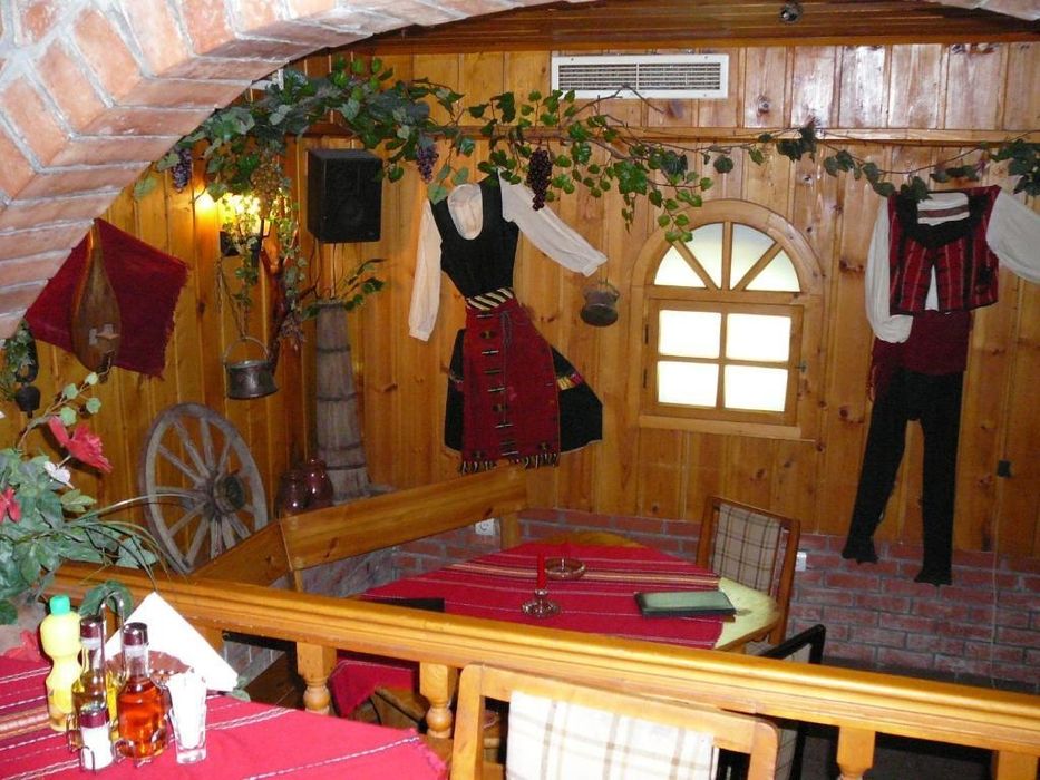 Продава се Заведение в Несебър - 350 кв.м за 4 €/кв.м - Снимка #7