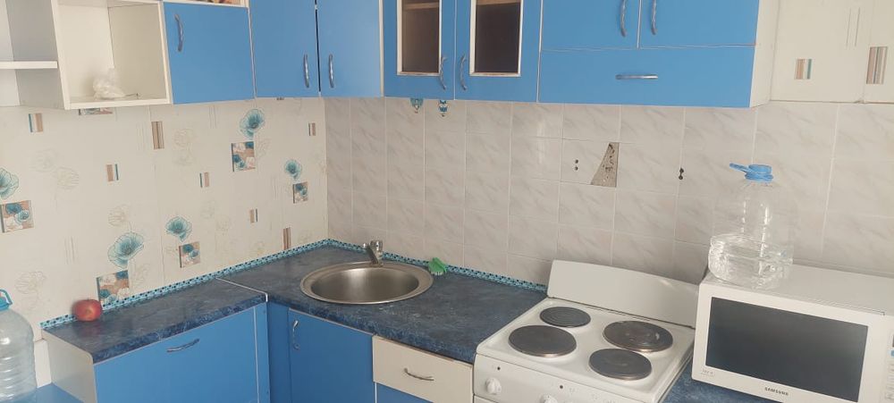 Продам 1 комнатную квартиру