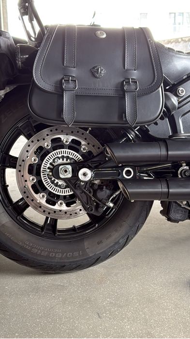 Indiant Scout Rogue nov 2023 ABS