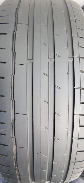 2 anvelope 255 45 19 hankook evo3 2023 5,5mm
