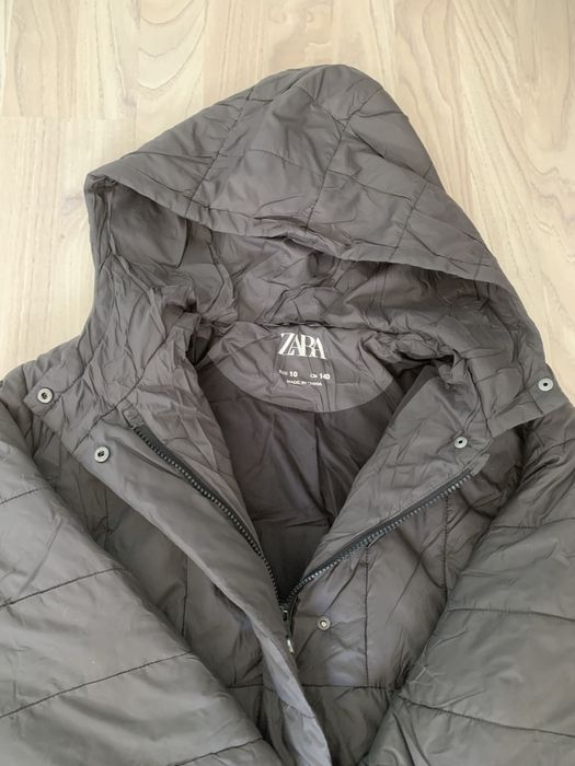 Денело яке на Зара