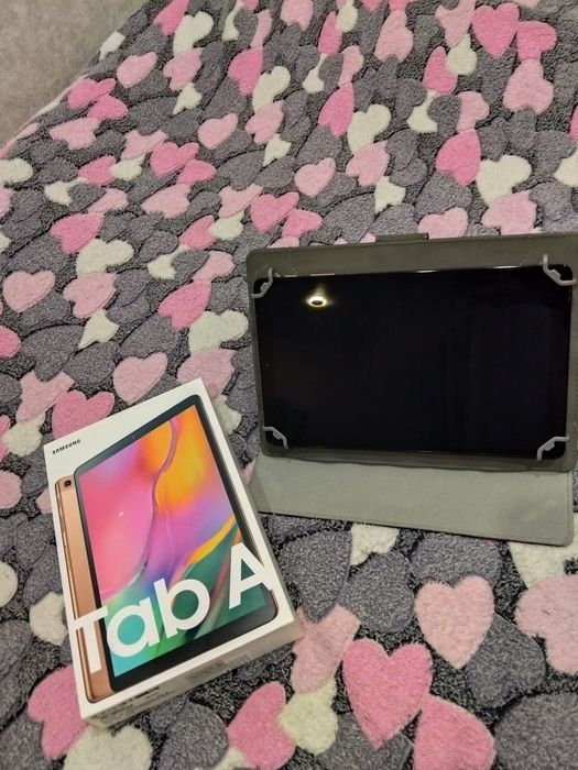 Планшет Samsung tab A