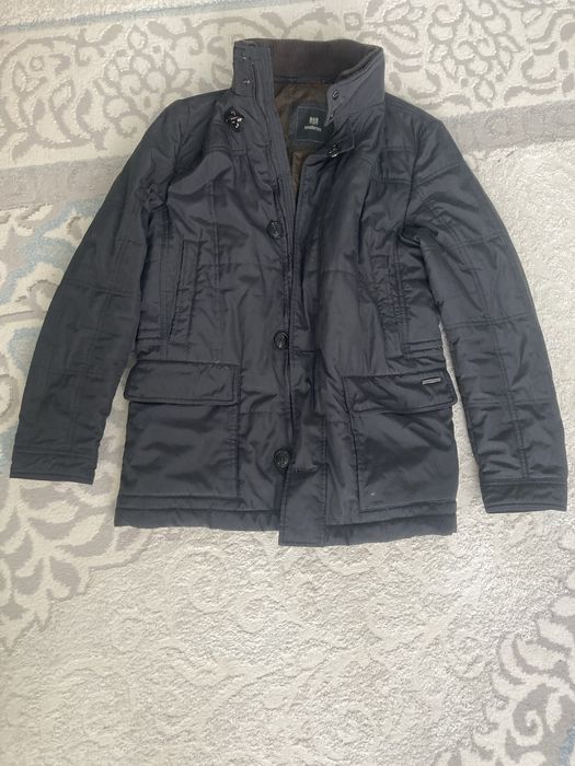 куртка весна-осень