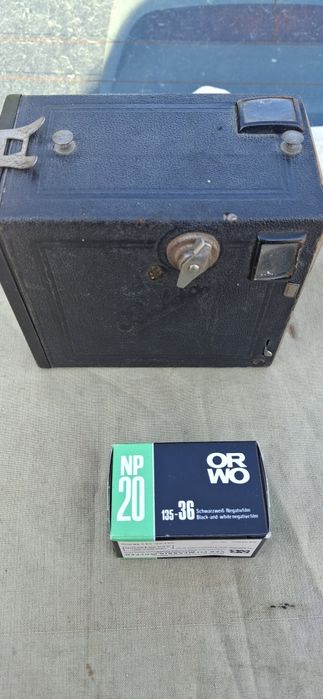 Фото Balbo West Germany