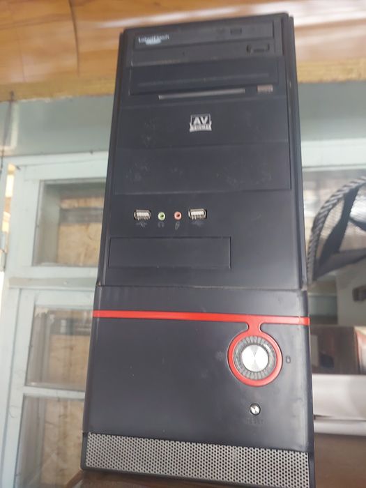 Продаётся компьютер