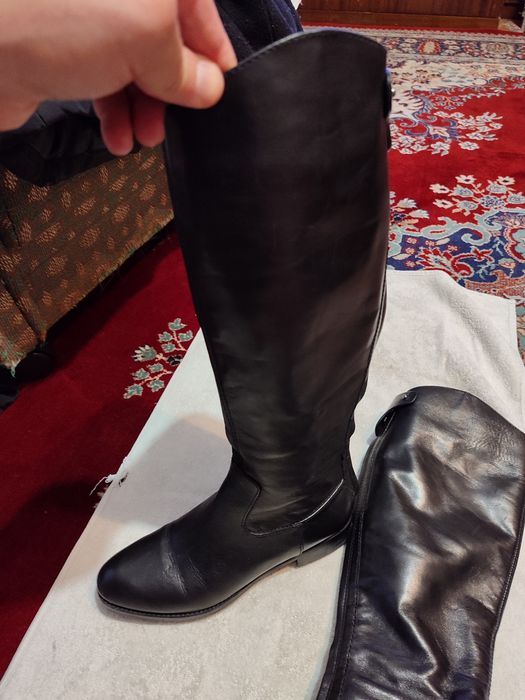 Оригинални дамски ботуши Guess