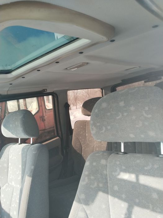 Продам УАЗ Патриот 2007 г.