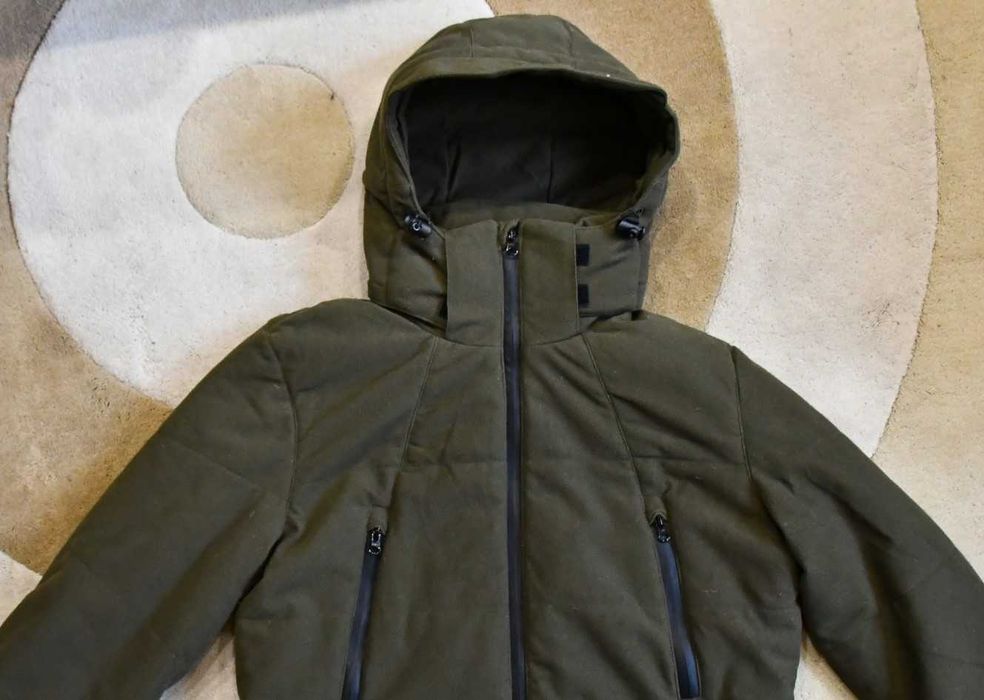 ловно дамско яке IL Lago Prestige Polar,L.