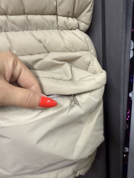 Дамски  елек нов