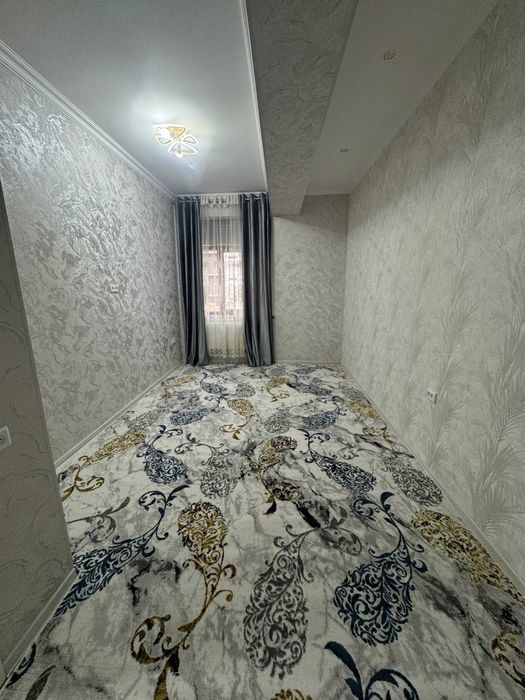 2 хогали 2 каватдан 2 томонлама квартира сотилади 5 микрн