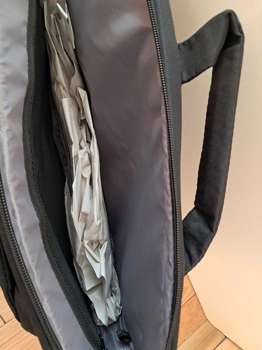 Tucano Eco Slim Bag Star,16,5 '' за лаптоп