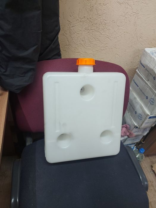 Бачок для автономки