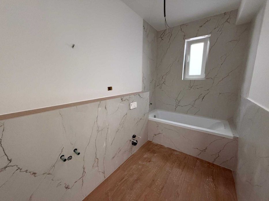 Casa moderna S+P | 132 mp utili | Teren 575 mp | La cheie | Zona foarte buna