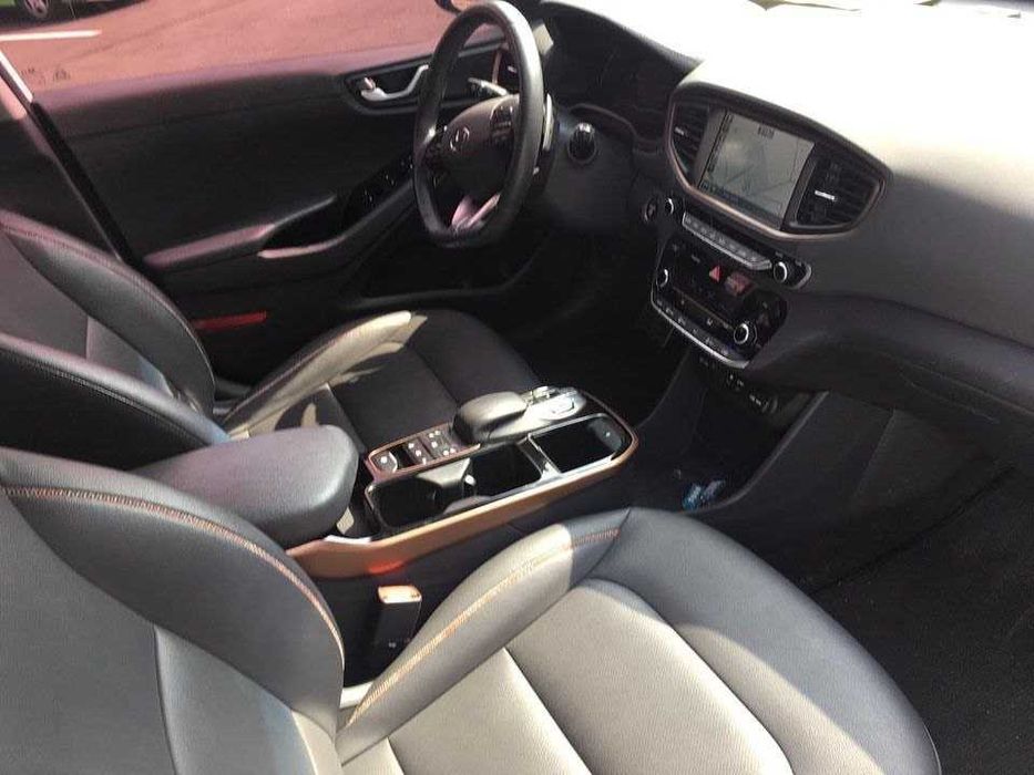 Hyundai Ioniq Electric 2018й Soh100%