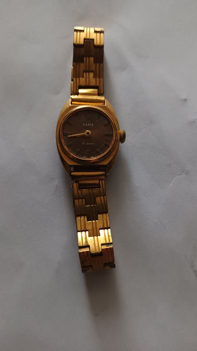 Vând câteva ceasuri vechi