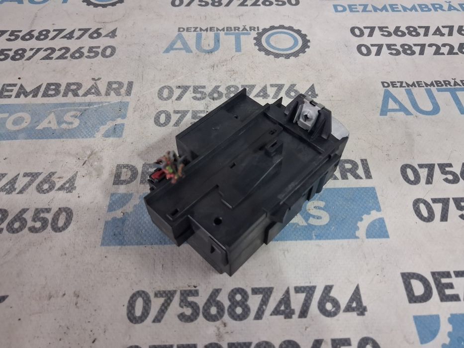 Contact vw Passat b6 2007