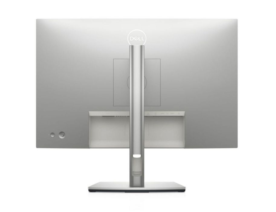 Чисто нов монитор Dell 24”