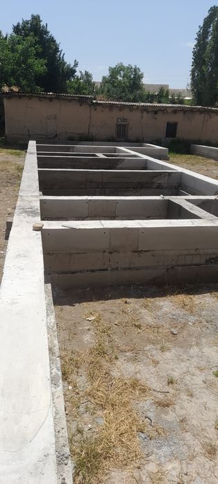 Бетон куйиш хизмати