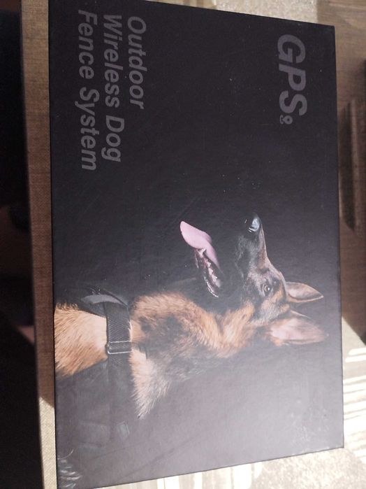 GPS Тракер за кучета