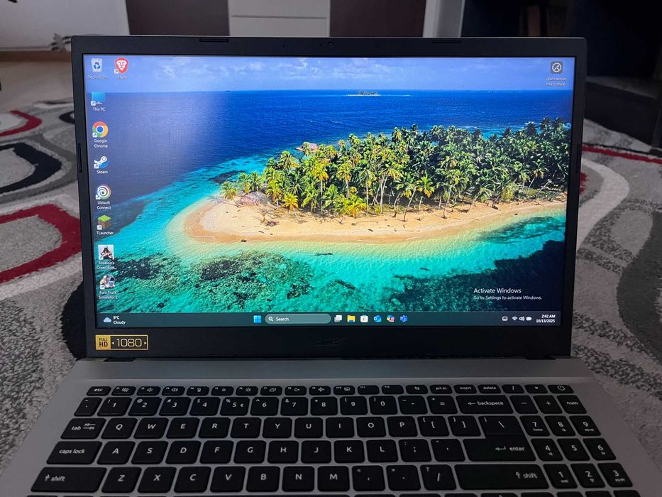 acer aspire 3 A315-44P