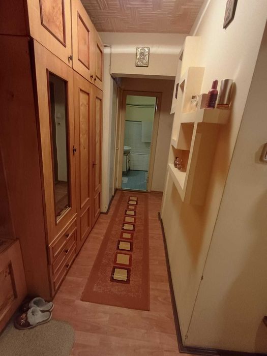 Saguna de vanzare apartament ieftin cu 2 camere
