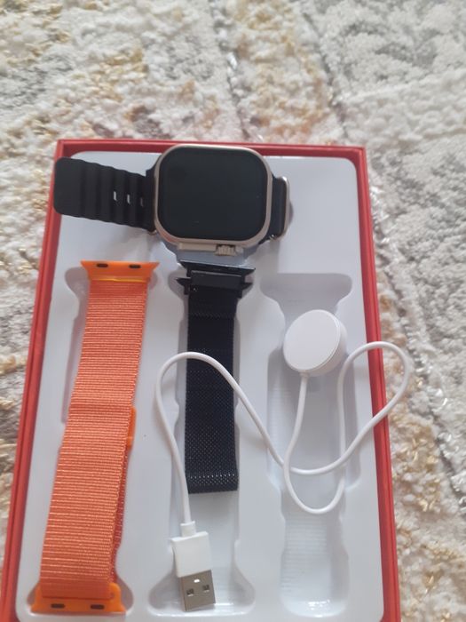 Аpple watch часы сатылады