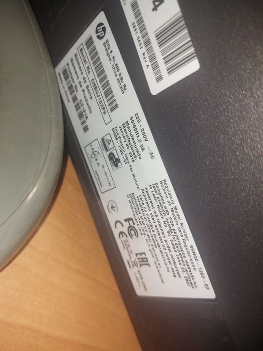 Мфу в идиальном состоянии 2 разных