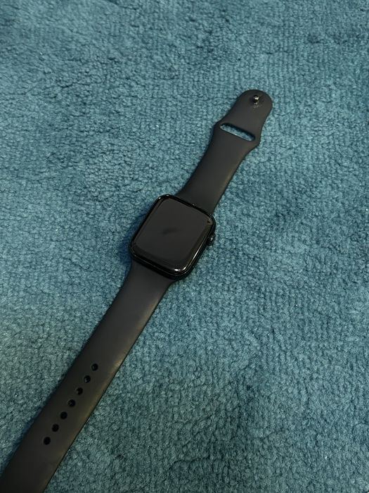 Продам Apple Watch SE 2 44 mm 100