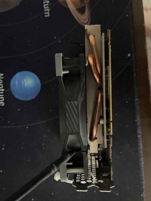 Vand placa video Nvidia Gtx1660 super