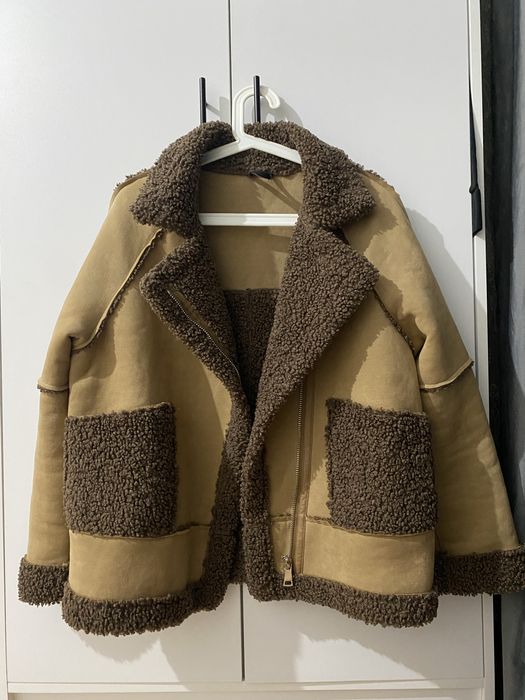 Продам дубленку в идеальном состоянии