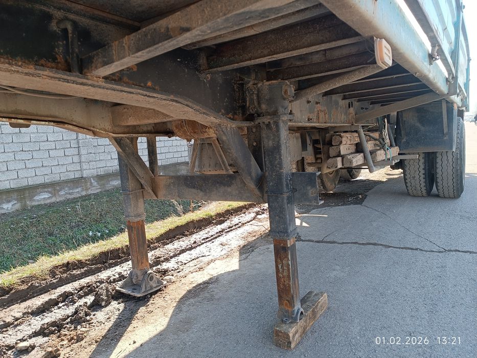 МАЗ Прицеп сотилади