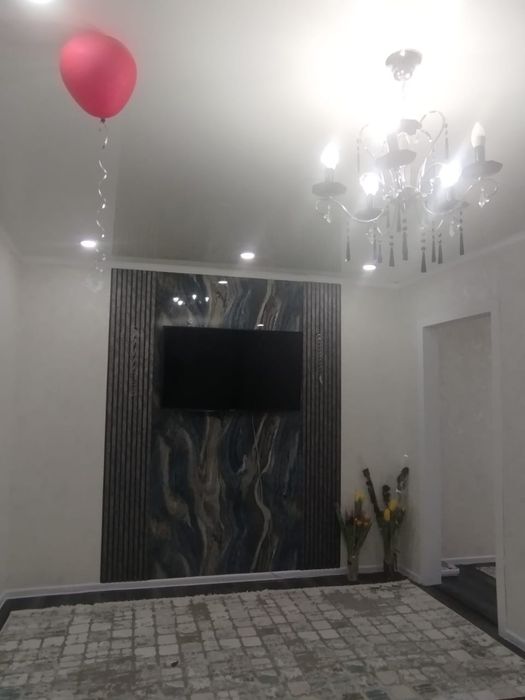 Продам 4-х комнатная квартира