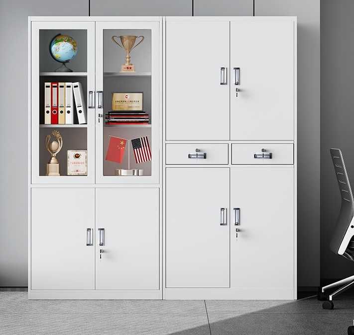 Запирающийся шкаф для офисных документов/Ofis shkafi quliflanadigan