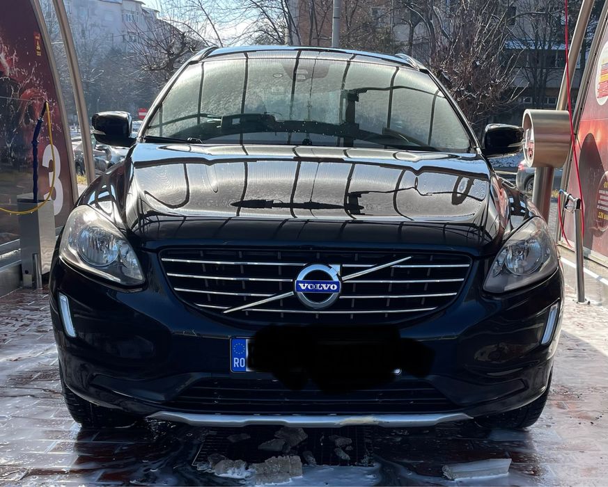 2015 Volvo XC60 motor 2000d 163cp Euro5