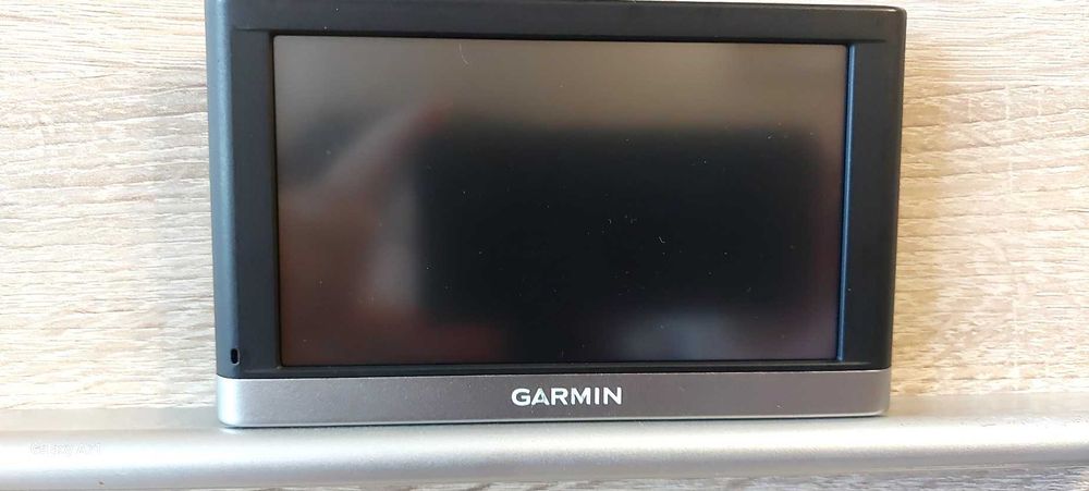 навигация гармин 2597lm