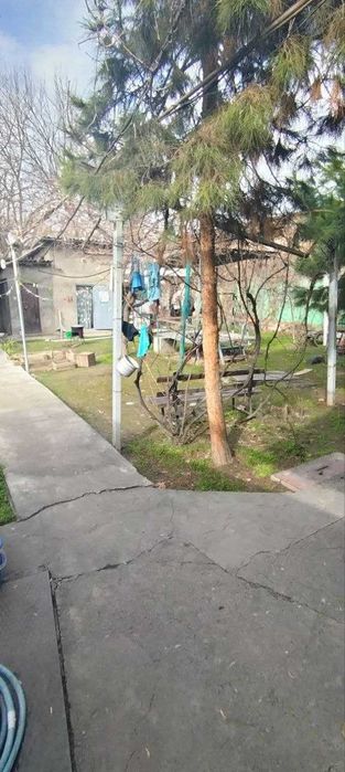 Продажа Участок 6,5 сот, Яшнабад район, Фаргона Йули, ресторан Ченсон