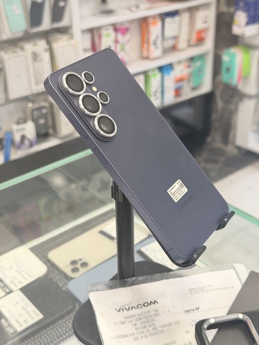 Samsung S26 Ultra 256GB Violet НОВ!