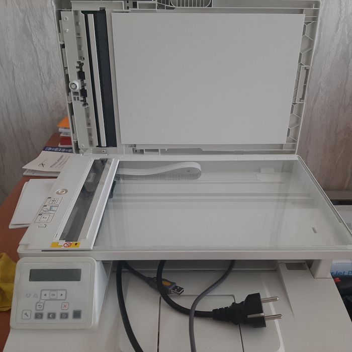 Принтер HP 3в1 (МФУ)